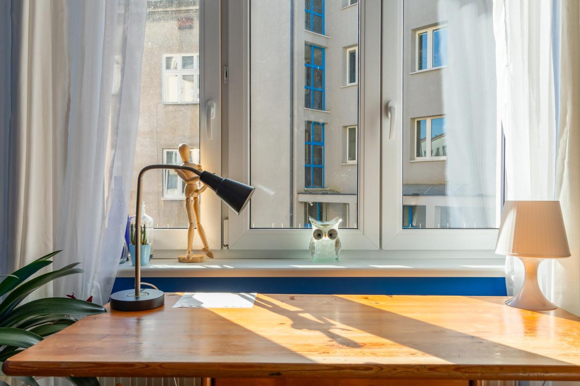 Botaniczny Pokoj Cracovia Esterno foto