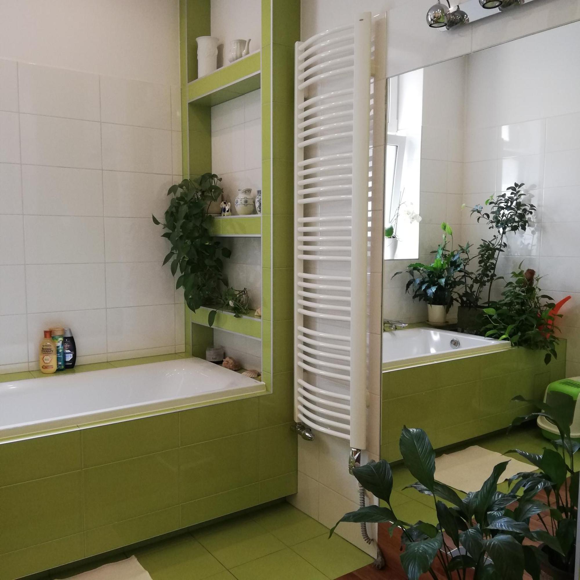 Botaniczny Pokoj Cracovia Esterno foto
